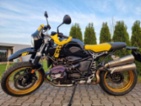 BMW R nineT Urban G/S, nakedbike