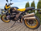 BMW R nineT Urban G/S, nakedbike