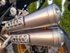 BMW R nineT Urban G/S, nakedbike