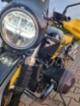 BMW R nineT Urban G/S, nakedbike