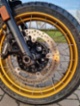 BMW R nineT Urban G/S, nakedbike