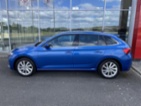 Škoda Scala, Top Selection 1.0 TSI 85 kW,