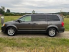 Dodge Grand Caravan, 3.6 V6 SERVISNÍ KNIHA, MPV,
