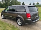 Dodge Grand Caravan, 3.6 V6 SERVISNÍ KNIHA, MPV,