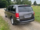 Dodge Grand Caravan, 3.6 V6 SERVISNÍ KNIHA, MPV,