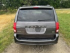 Dodge Grand Caravan, 3.6 V6 SERVISNÍ KNIHA, MPV,