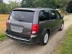 Dodge Grand Caravan, 3.6 V6 SERVISNÍ KNIHA, MPV,