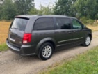Dodge Grand Caravan, 3.6 V6 SERVISNÍ KNIHA, MPV,