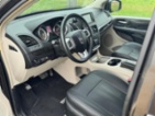 Dodge Grand Caravan, 3.6 V6 SERVISNÍ KNIHA, MPV,