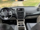 Dodge Grand Caravan, 3.6 V6 SERVISNÍ KNIHA, MPV,