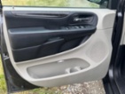 Dodge Grand Caravan, 3.6 V6 SERVISNÍ KNIHA, MPV,