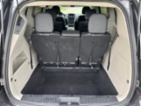 Dodge Grand Caravan, 3.6 V6 SERVISNÍ KNIHA, MPV,