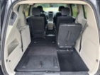 Dodge Grand Caravan, 3.6 V6 SERVISNÍ KNIHA, MPV,