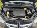 Dodge Grand Caravan, 3.6 V6 SERVISNÍ KNIHA, MPV,