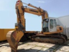 Liebherr 924 (30t zesílený podvozek, 130, r.v.