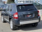 Jeep Compass, 2.0CRD LIMITED 4x4 KŮŽE NAVI, SUV,