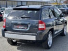 Jeep Compass, 2.0CRD LIMITED 4x4 KŮŽE NAVI, SUV,