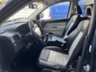 Jeep Compass, 2.0CRD LIMITED 4x4 KŮŽE NAVI, SUV,