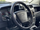 Jeep Compass, 2.0CRD LIMITED 4x4 KŮŽE NAVI, SUV,