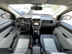 Jeep Compass, 2.0CRD LIMITED 4x4 KŮŽE NAVI, SUV,