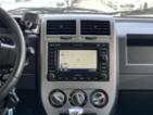 Jeep Compass, 2.0CRD LIMITED 4x4 KŮŽE NAVI, SUV,