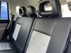 Jeep Compass, 2.0CRD LIMITED 4x4 KŮŽE NAVI, SUV,