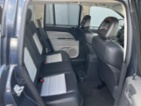 Jeep Compass, 2.0CRD LIMITED 4x4 KŮŽE NAVI, SUV,