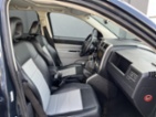 Jeep Compass, 2.0CRD LIMITED 4x4 KŮŽE NAVI, SUV,