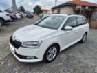 Škoda Fabia, Combi 1,0 TSI Ambition Top + k, kombi