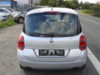 Renault Modus, 1.2 turbo, 74 kW, klimatizace,