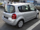 Renault Modus, 1.2 turbo, 74 kW, klimatizace,