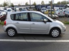 Renault Modus, 1.2 turbo, 74 kW, klimatizace,
