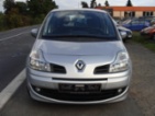 Renault Modus, 1.2 turbo, 74 kW, klimatizace,