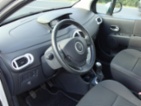 Renault Modus, 1.2 turbo, 74 kW, klimatizace,