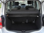 Renault Modus, 1.2 turbo, 74 kW, klimatizace,