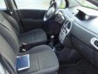 Renault Modus, 1.2 turbo, 74 kW, klimatizace,