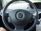 Renault Modus, 1.2 turbo, 74 kW, klimatizace,