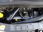 Renault Modus, 1.2 turbo, 74 kW, klimatizace,