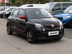Renault Twingo, 1.0TCe, Klima, tempo, hatchback,