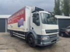 DAF LF, izotherm