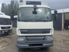 DAF LF, izotherm