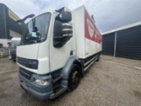 DAF LF, izotherm