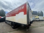 DAF LF, izotherm