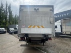 DAF LF, izotherm