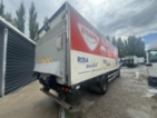 DAF LF, izotherm