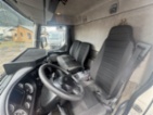 DAF LF, izotherm