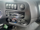 DAF LF, izotherm