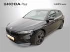 Škoda Scala, 1,0 TSI DSG Monte Carlo, hatchback,