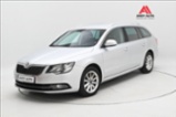 Škoda Superb, 2,0 TDI 103 kW Ambition Servis,