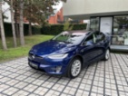 Tesla Model X, 90D AWD, 7míst, tažné zařízení, SUV